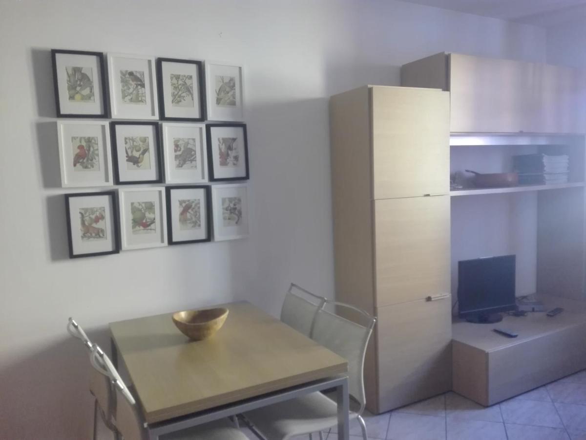 Appartamento A Due Passi Dal Lago Torbole Sul Garda Exterior foto